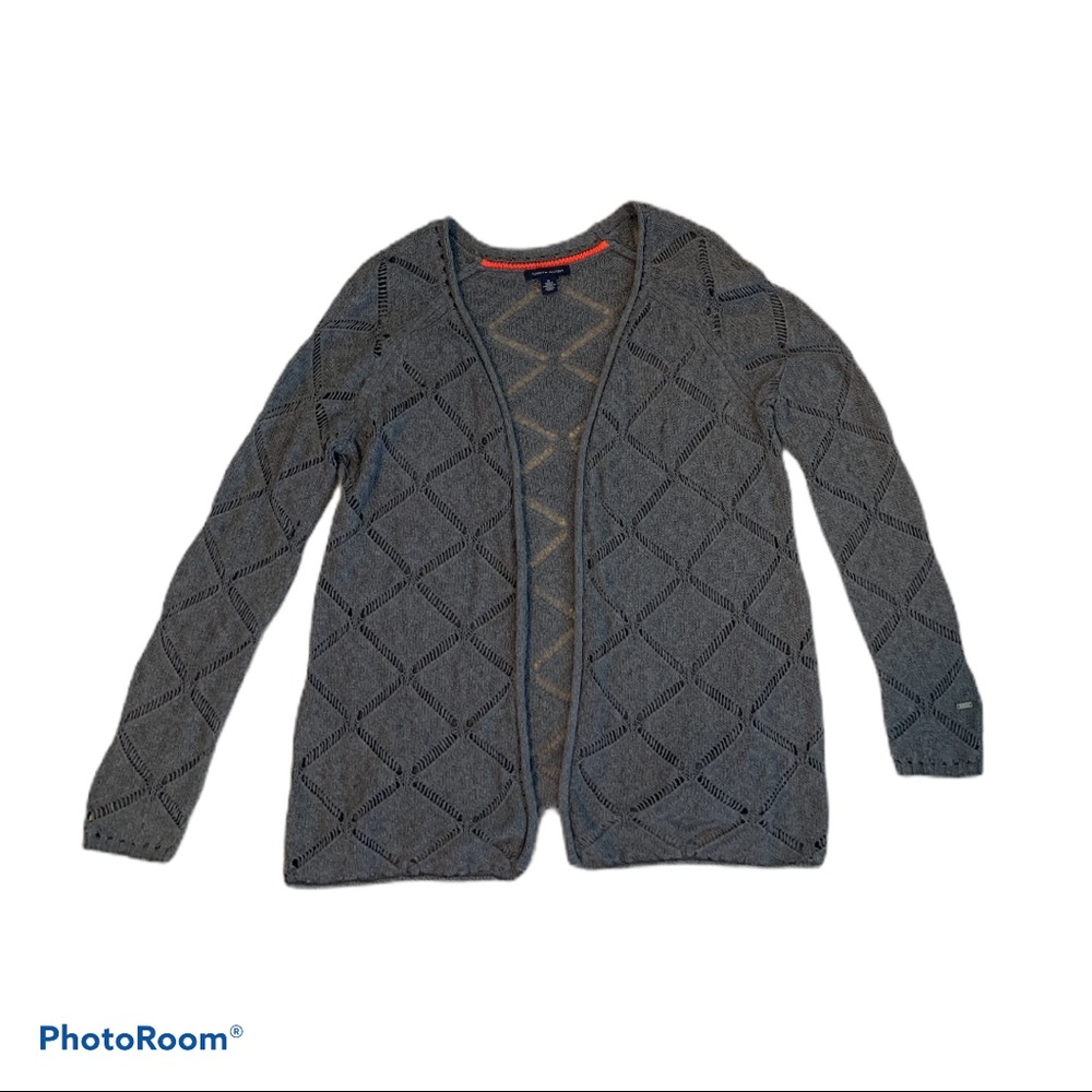 Tommy Hilfiger women’s M sweater
